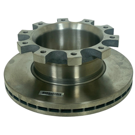 10020682 Genuine Conment Disc Brake Rotor Replacement - Truck To Trailer