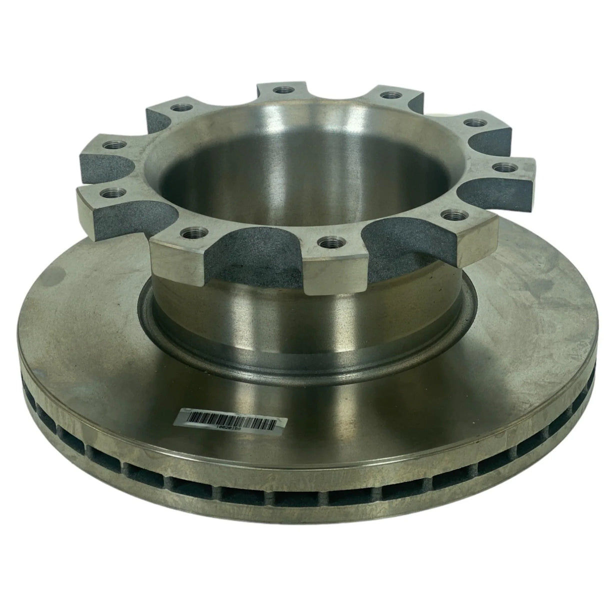 0020109 Genuine Conment Disc Brake Rotor Replacement - Truck To Trailer
