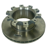 0020109 Genuine Conment Disc Brake Rotor Replacement - Truck To Trailer