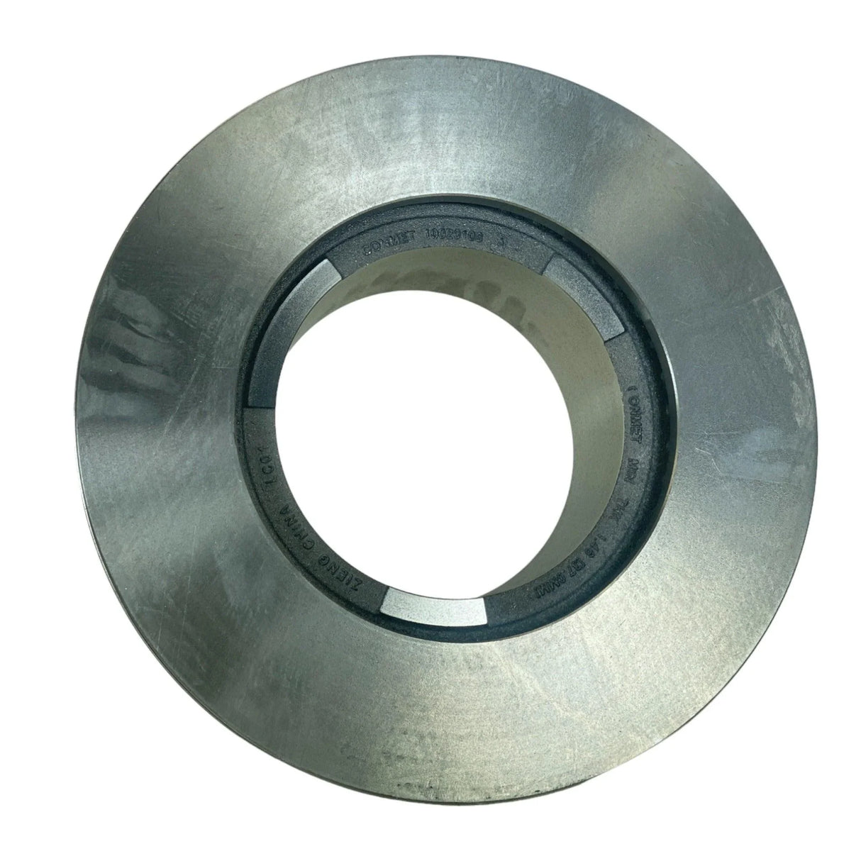 100201091 Genuine Conment Disc Brake Rotor Replacement - Truck To Trailer