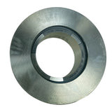 100201091 Genuine Conment Disc Brake Rotor Replacement - Truck To Trailer