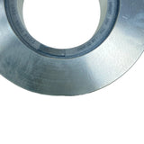 10020109 Genuine Conment Disc Brake Rotor Replacement - Truck To Trailer