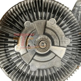 10023060 Genuine International Kit Viscous Fan Drive Clutch - Truck To Trailer