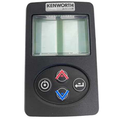 1002282922 Genuine Paccar Idle Managment System For Kenworth - Truck To Trailer