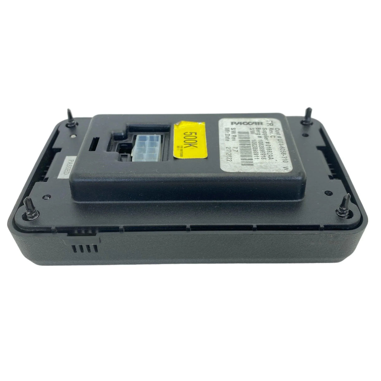 1002282922 Genuine Paccar Idle Managment System For Kenworth - Truck To Trailer