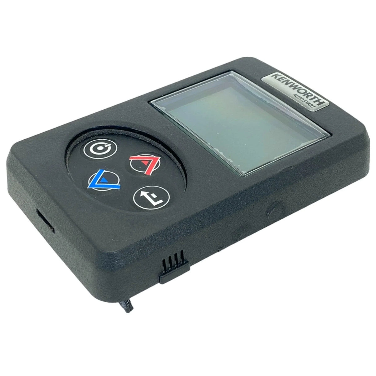 1002282922 Genuine Paccar Idle Managment System For Kenworth - Truck To Trailer