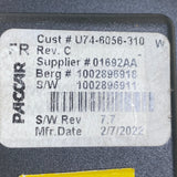 1002282922 Genuine Paccar Idle Managment System For Kenworth - Truck To Trailer