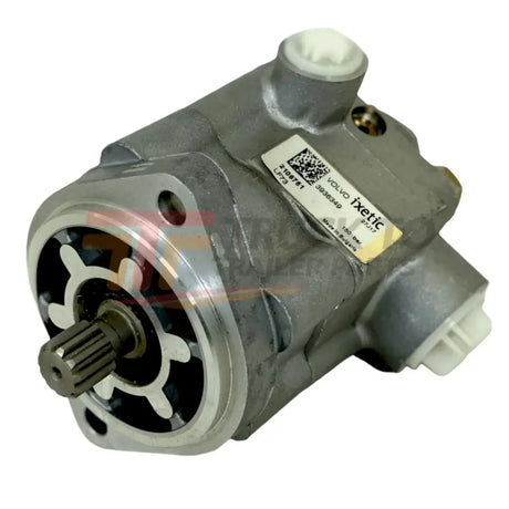 1002519 Genuine Volvo Power Steering Pump LF 73 - Truck To Trailer