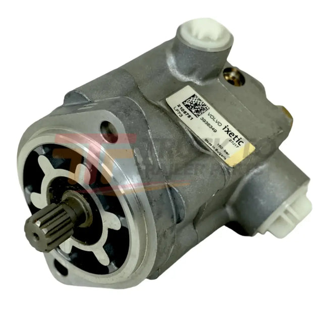 1002519 Genuine Volvo Power Steering Pump LF 73 - Truck To Trailer