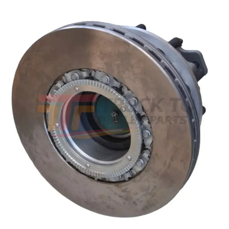 10084930 Conment Hub And Rotor Assembly - Truck To Trailer