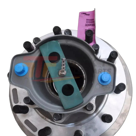 10084930 Conment Hub And Rotor Assembly - Truck To Trailer