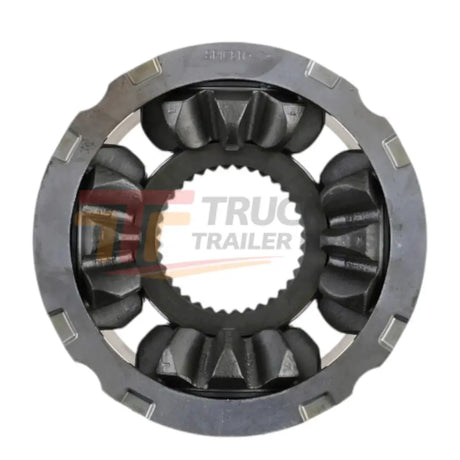 10085729 Eaton Case Differential Interaxle - Truck To Trailer
