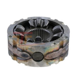 10085729 Eaton Case Differential Interaxle - Truck To Trailer
