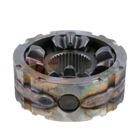 10085729 Eaton Case Differential Interaxle - Truck To Trailer