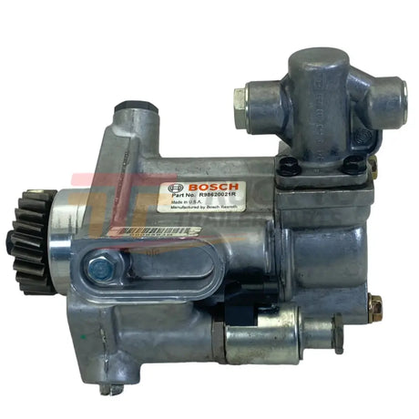 100HPI19S Genuine International High Pressure Oil Pump - Truck To Trailer