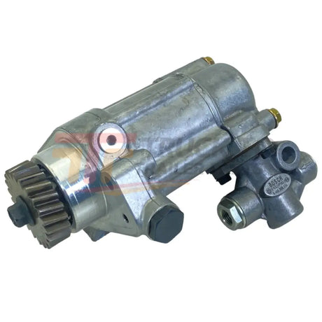 100HPI19S Genuine International High Pressure Oil Pump - Truck To Trailer