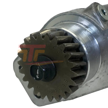 100HPI19S Genuine International High Pressure Oil Pump - Truck To Trailer
