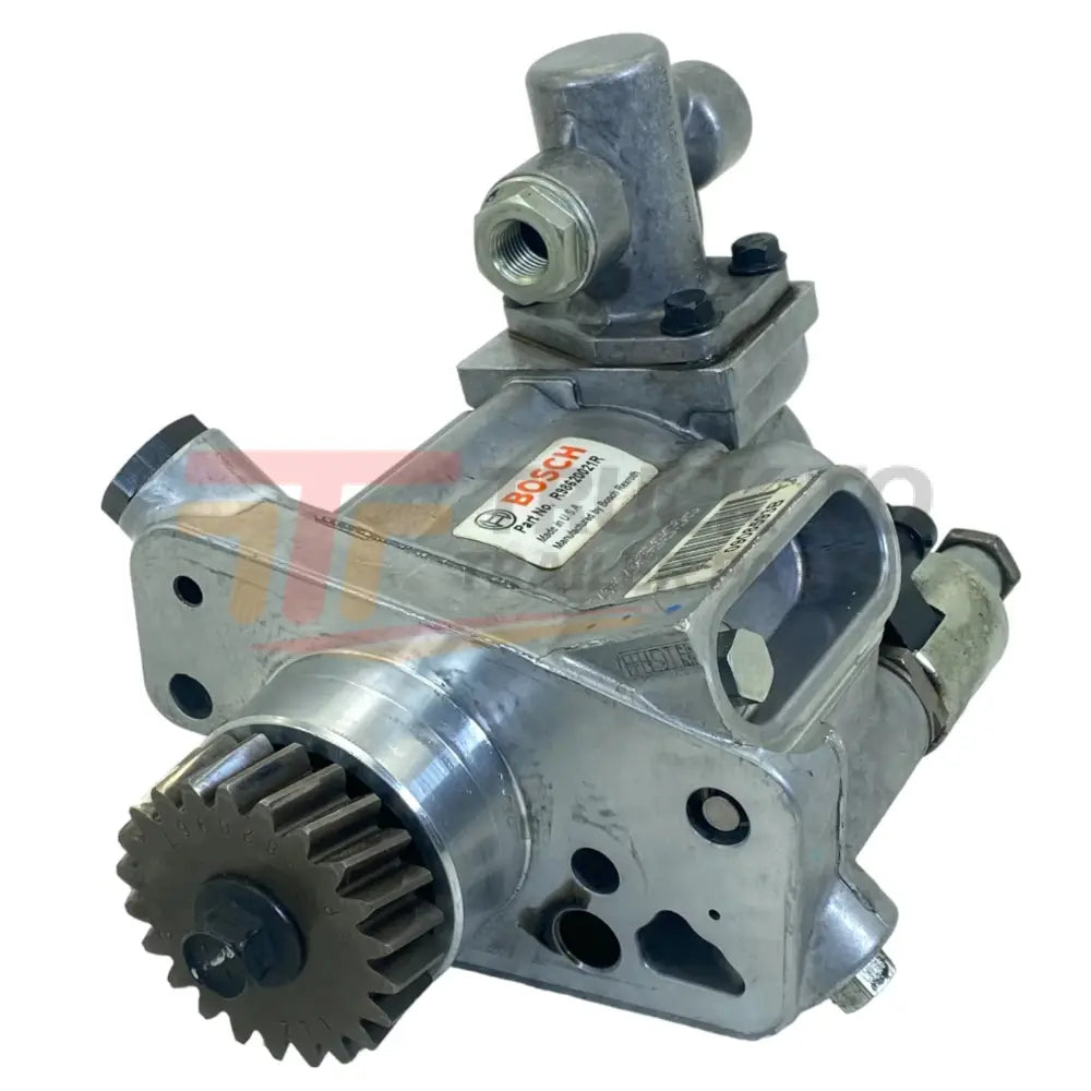 100HPI19S Genuine International High Pressure Oil Pump - Truck To Trailer