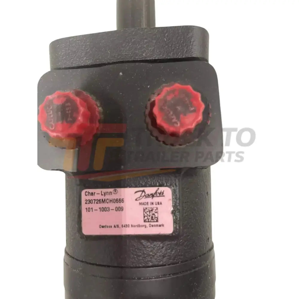 101-1003-009 Genuine Eaton Hydraulic Pump - Truck To Trailer