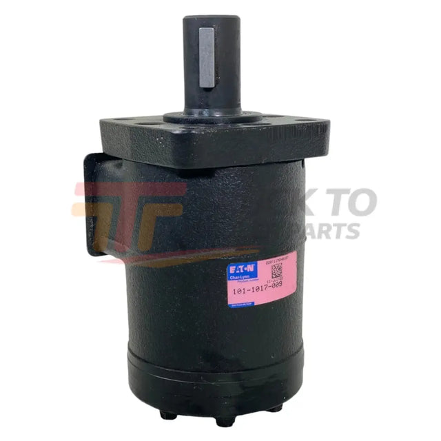 101-1017-009 Genuine Eaton H Series Hydraulic Motor - Truck To Trailer