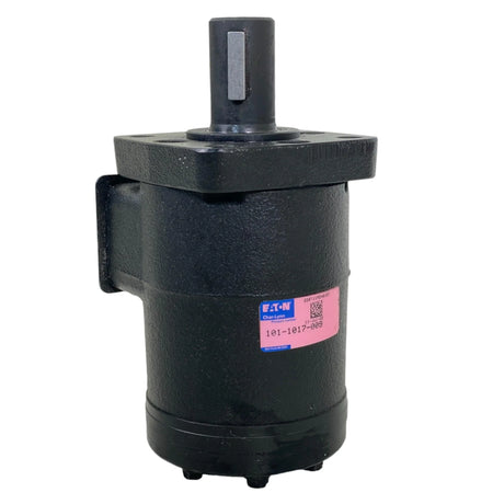 1011017009 Genuine Eaton H Series Hydraulic Motor - Truck To Trailer