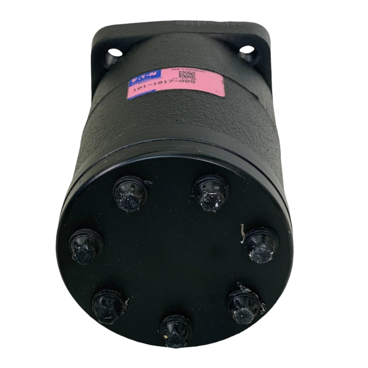 1011017009 Genuine Eaton H Series Hydraulic Motor - Truck To Trailer