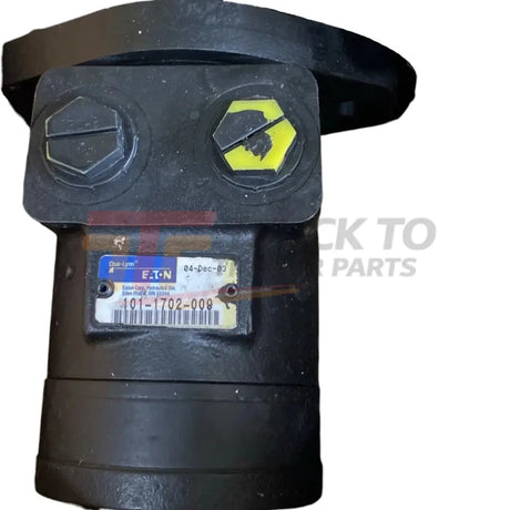 101-1702-009 Genuine Eaton Hydraulic Motor - Truck To Trailer