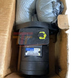 101-1702-009 Genuine Eaton Hydraulic Motor - Truck To Trailer