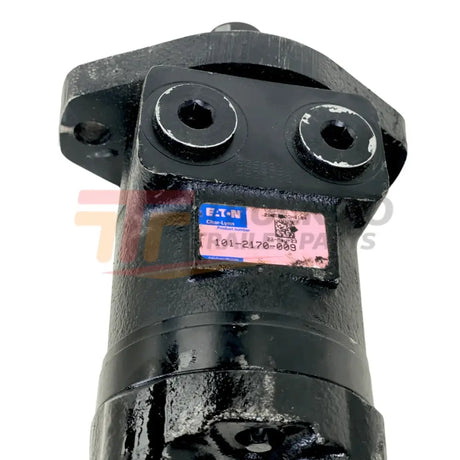 101-2170-009 Genuine Eaton High Torque Gerotor Spool Motor - Truck To Trailer