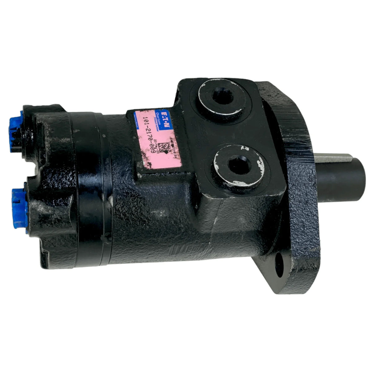 101-2170-009 Genuine Eaton High Torque Gerotor Spool Motor - Truck To Trailer