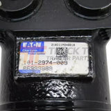 101-2974-009 Genuine Eaton Hydraulic Motor - Truck To Trailer