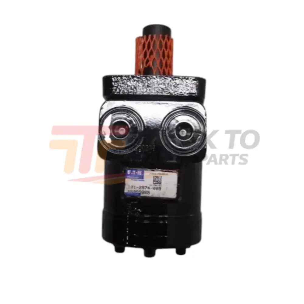 101-2974-009 Genuine Eaton Hydraulic Motor - Truck To Trailer