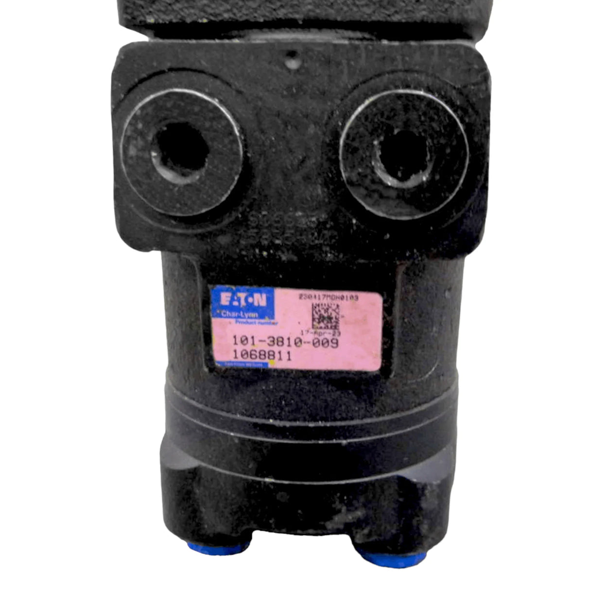 101-3810-009 Genuine Eaton Hydraulic Motor - Truck To Trailer