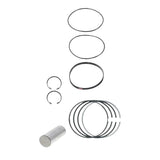 101030 Pai Industries Cummins 855 Engine Dual Ni Piston Cylinder Liner Kit - Truck To Trailer