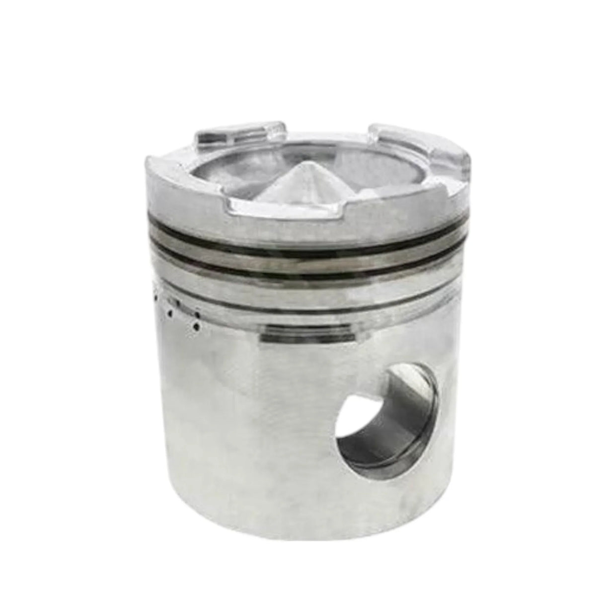 101030 Pai Industries Cummins 855 Engine Dual Ni Piston Cylinder Liner Kit - Truck To Trailer