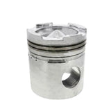 101030 Pai Industries Cummins 855 Engine Dual Ni Piston Cylinder Liner Kit - Truck To Trailer