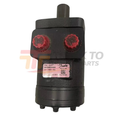 101-1003-009 Genuine Eaton Hydraulic Pump - Truck To Trailer