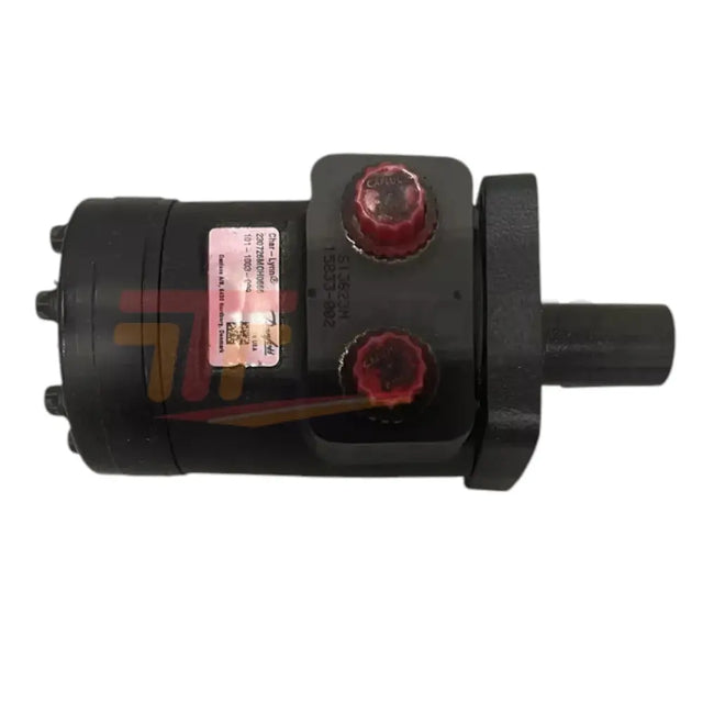 101-1003-009 Genuine Eaton Hydraulic Pump - Truck To Trailer