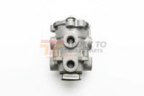 101312 Genuine Bendix Dual Circuit Foot Brake Air Valve E-6 - Air Brake Padal Valve