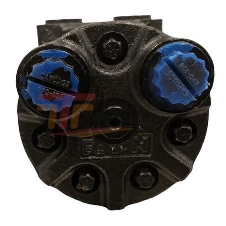 1013810009 Genuine Eaton Hydraulic Motor - Truck To Trailer