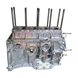 1014270C International Block - Truck To Trailer