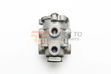 101560 Genuine Bendix Dual Circuit Foot Brake Air Valve E-6 - Air Brake Padal Valve