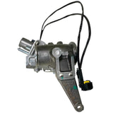 1017-000314PE Genuine Paccar EGR Exhaust Gas Recirculation Valve - Truck To Trailer