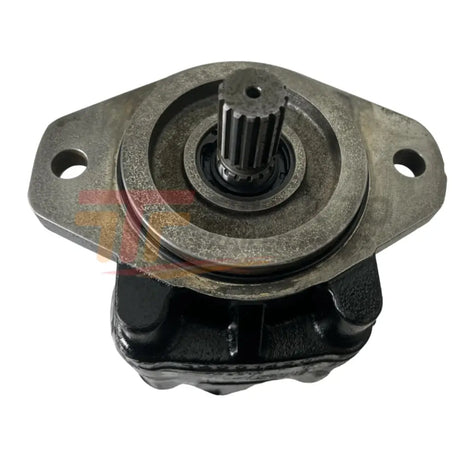 1017400 Oem Cat Gear Pump For Paving Compactor Skid Steer Loader - Truck To Trailer
