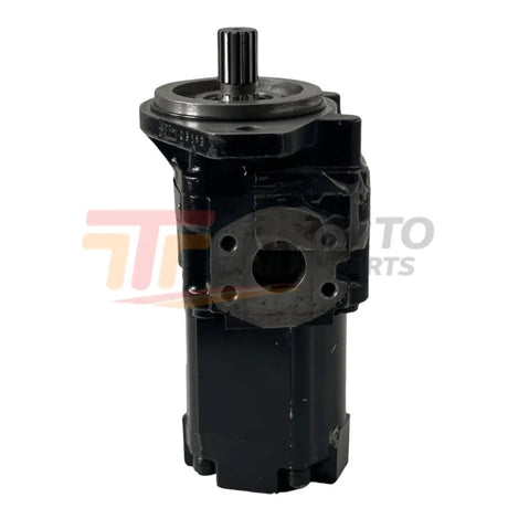 1017400 Oem Cat Gear Pump For Paving Compactor Skid Steer Loader - Truck To Trailer