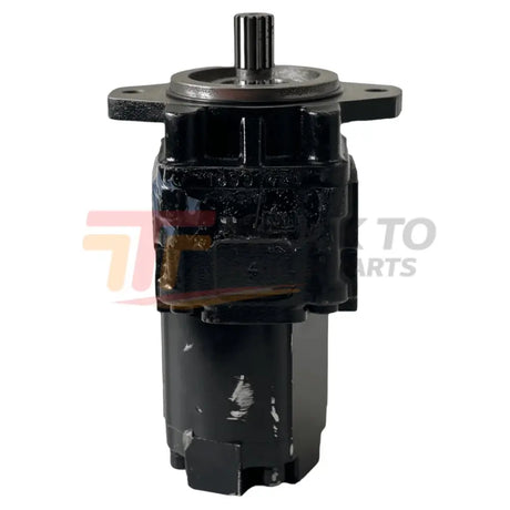 1017400 Oem Cat Gear Pump For Paving Compactor Skid Steer Loader - Truck To Trailer