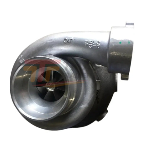 102-0278 Genuine CAT Turbo GP - Truck To Trailer