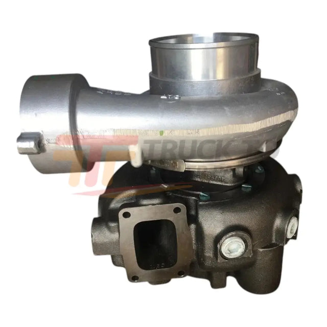 102-0278 Genuine CAT Turbo GP - Truck To Trailer