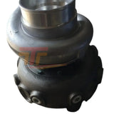 102-0278 Genuine CAT Turbo GP - Truck To Trailer