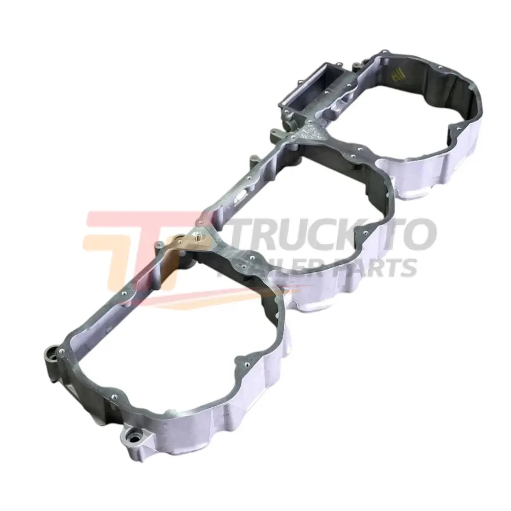 102-5842 CAT Engine Valve Base - Truck To Trailer